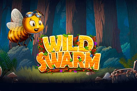 Wild Swarm Slot Game