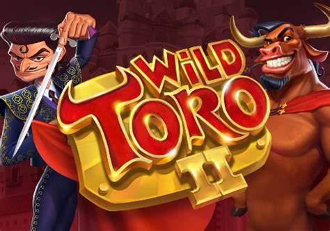 Wild Toro Slot Game