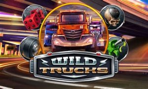 Read more about the article Wild Trucks Slot Game