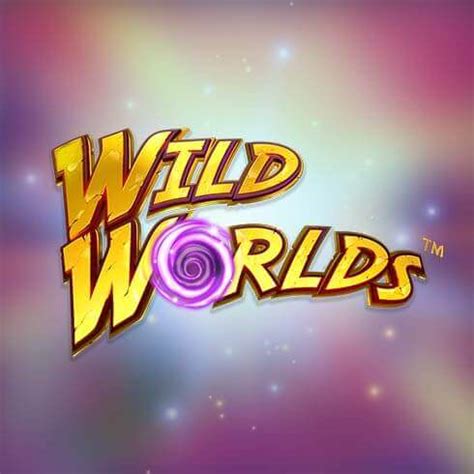 Wild Worlds Slot Game