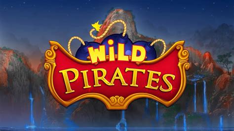 Wilds & Pirates Slot Game