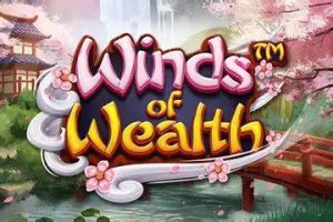 Read more about the article Winds of Wealth Slot Game