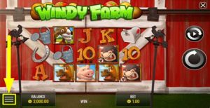 Read more about the article Windy Farm Slot Game