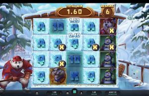 Read more about the article Discover the Thrill of Winter Champions Slot Game by Relax Gaming