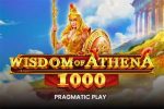 Read more about the article Wisdom of Athena 1000 Slot Review