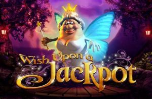 Read more about the article Wish Upon a Jackpot Slot Game