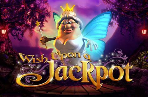 Wish Upon a Jackpot Slot Game