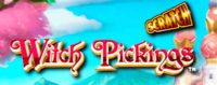 Read more about the article Witch Pickings Slot Game