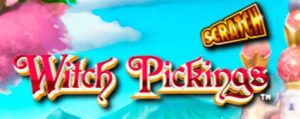 Read more about the article Witch Pickings Slot Game