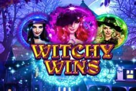 Read more about the article Witchy Wins Slot Game