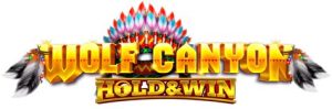 Read more about the article Wolf Canyon: Hold & Win Slot Game