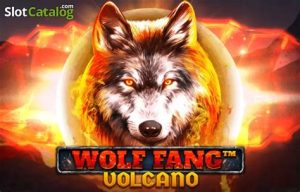 Read more about the article Wolf Fang Slot Game