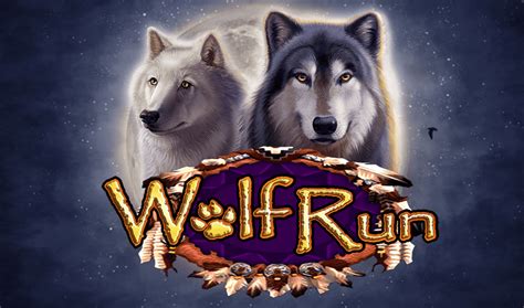 Wolf Run Slot Game