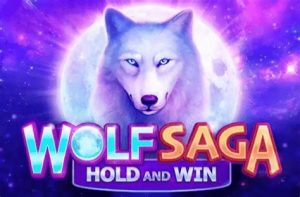 Read more about the article Wolf Saga: Hold And Win Slot Game