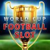 Read more about the article World Cup Football Slot Game