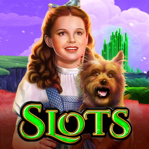 World of Oz Slot Game