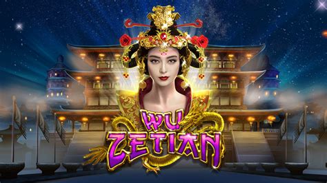 Wu Zetian Slot Game