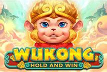 Read more about the article Wukong Hold And Win Slot Game