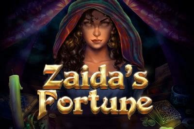 Zaida’s Fortune Slot Game