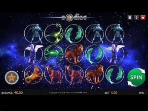 Read more about the article Zodiac Slot Game