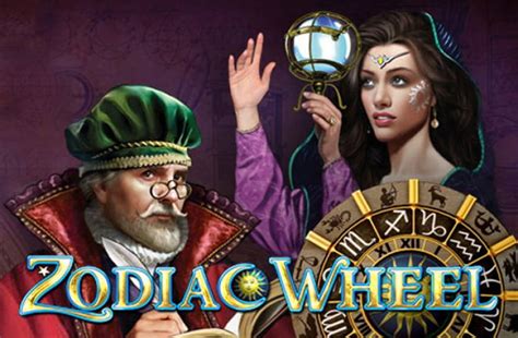 Zodiac Wheel Slot Game