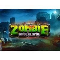 Zombie Apocalypse Slot Game