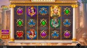 Read more about the article Aphrodite Goes Wild RushingWilds™ Slot Review