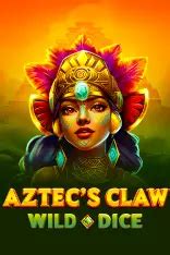 Aztec’s Claw Wild Dice Slot Review – A Thrilling Ancient Adventure