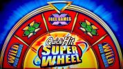 Read more about the article Big Cash Super Wheel Slot Review