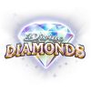 Expansion of Diamonds