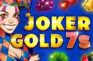 Read more about the article Joker Spark 7s Slot Game Review