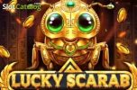 Lucky Scarab