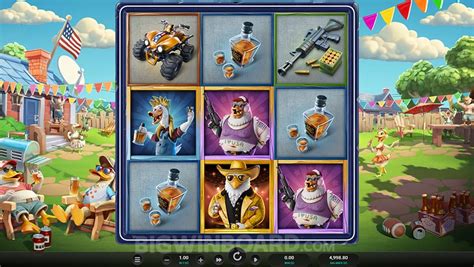 Quackin’ Reels Slot Game Review: A Duck-Themed 2024 Release by Relax Gaming