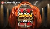 Read more about the article San Quentin 2: Death Row Slot Game Review