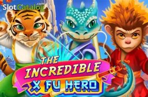 Read more about the article The Incredible X Fu Hero Slot Review – Unleashing the Power of Eastern Legends